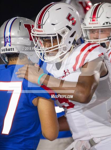 Thumbnail 1 in Westlake vs Lake Travis photogallery.
