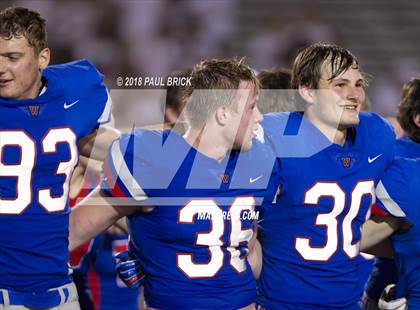Thumbnail 2 in Westlake vs Lake Travis photogallery.
