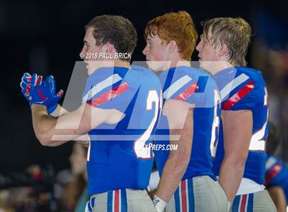 Thumbnail 3 in Westlake vs Lake Travis photogallery.