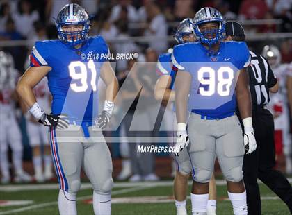 Thumbnail 2 in Westlake vs Lake Travis photogallery.