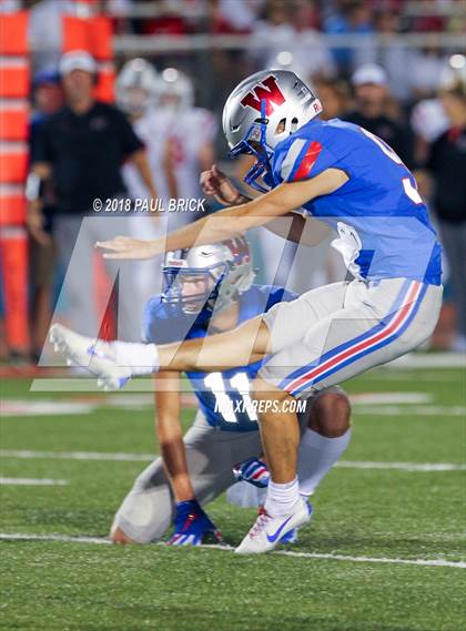 Thumbnail 1 in Westlake vs Lake Travis photogallery.