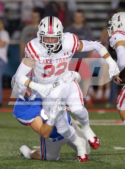 Thumbnail 3 in Westlake vs Lake Travis photogallery.