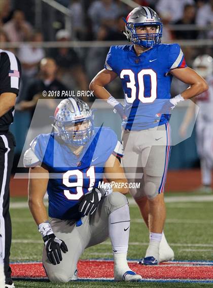 Thumbnail 3 in Westlake vs Lake Travis photogallery.