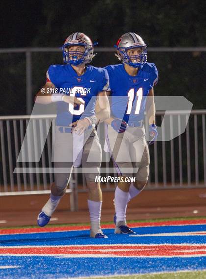 Thumbnail 2 in Westlake vs Lake Travis photogallery.