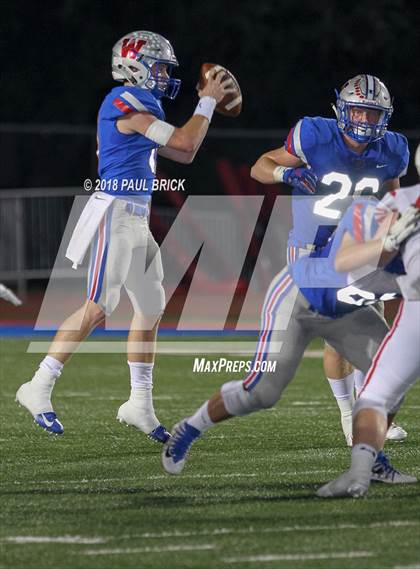 Thumbnail 1 in Westlake vs Lake Travis photogallery.