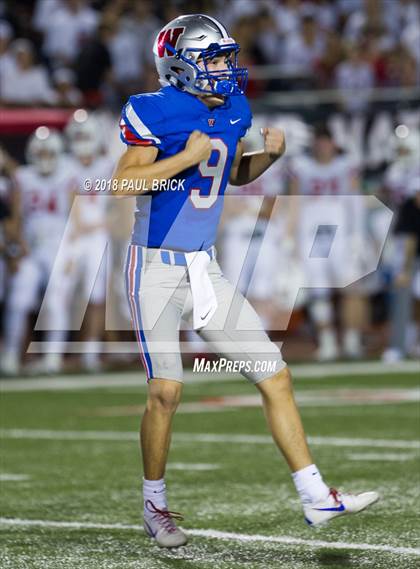 Thumbnail 1 in Westlake vs Lake Travis photogallery.