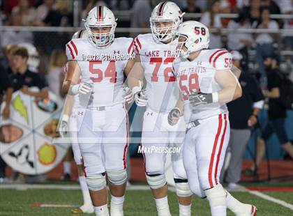 Thumbnail 3 in Westlake vs Lake Travis photogallery.