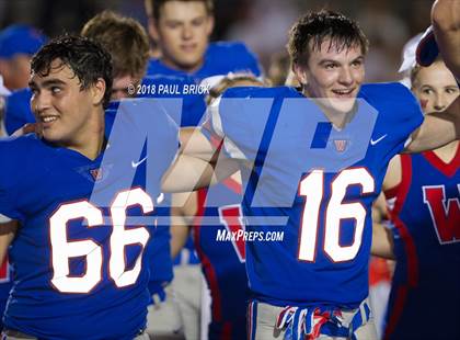 Thumbnail 3 in Westlake vs Lake Travis photogallery.