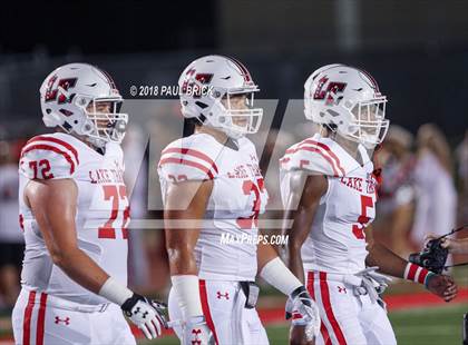 Thumbnail 2 in Westlake vs Lake Travis photogallery.