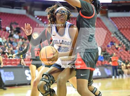 Thumbnail 1 in Coronado vs Centennial (NIAA 5A State Finals) photogallery.