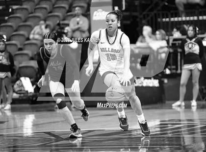 Thumbnail 1 in Coronado vs Centennial (NIAA 5A State Finals) photogallery.