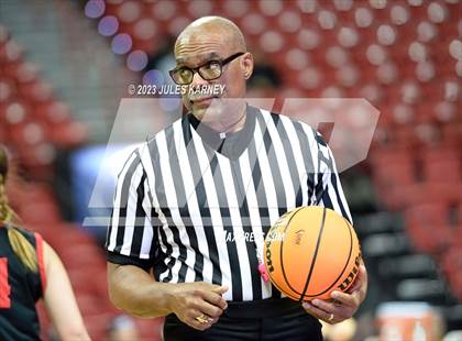 Thumbnail 1 in Coronado vs Centennial (NIAA 5A State Finals) photogallery.