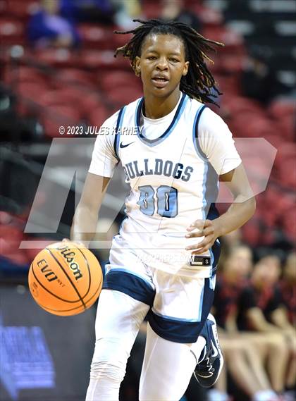 Thumbnail 3 in Coronado vs Centennial (NIAA 5A State Finals) photogallery.