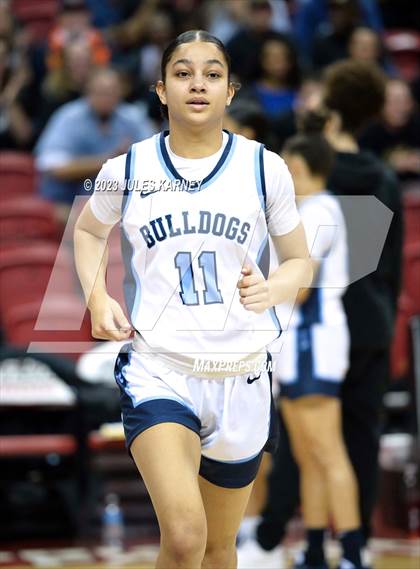 Thumbnail 2 in Coronado vs Centennial (NIAA 5A State Finals) photogallery.
