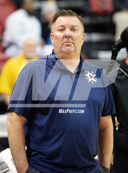 Thumbnail 1 in Coronado vs Centennial (NIAA 5A State Finals) photogallery.