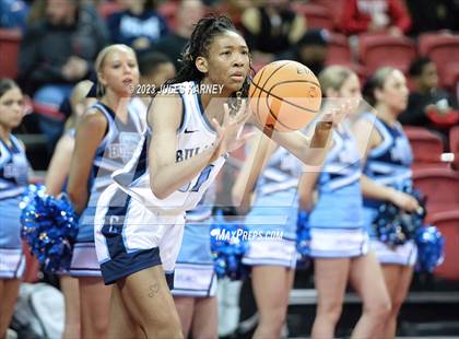 Thumbnail 2 in Coronado vs Centennial (NIAA 5A State Finals) photogallery.