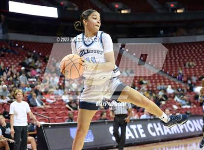 Thumbnail 1 in Coronado vs Centennial (NIAA 5A State Finals) photogallery.