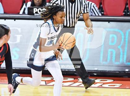 Thumbnail 3 in Coronado vs Centennial (NIAA 5A State Finals) photogallery.