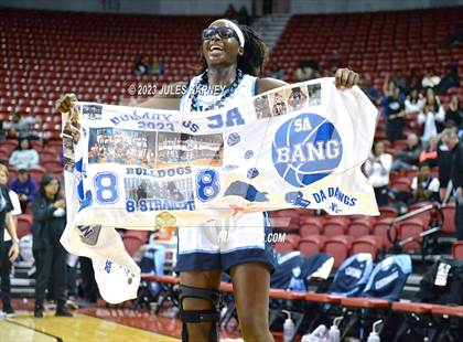Thumbnail 2 in Coronado vs Centennial (NIAA 5A State Finals) photogallery.