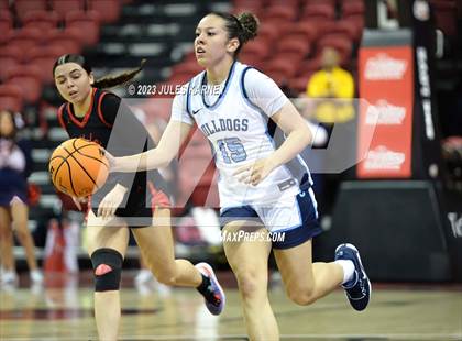 Thumbnail 3 in Coronado vs Centennial (NIAA 5A State Finals) photogallery.