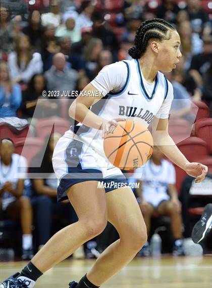 Thumbnail 3 in Coronado vs Centennial (NIAA 5A State Finals) photogallery.
