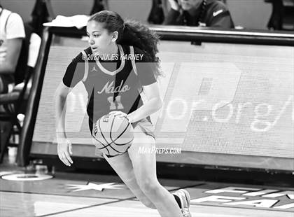 Thumbnail 1 in Coronado vs Centennial (NIAA 5A State Finals) photogallery.