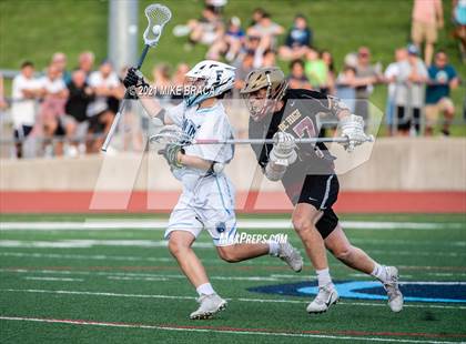 Thumbnail 3 in Boston College High vs. Franklin (MIAA South Division 1 Final) photogallery.