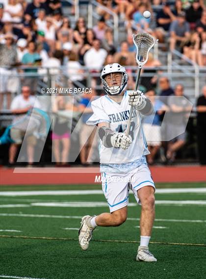 Thumbnail 2 in Boston College High vs. Franklin (MIAA South Division 1 Final) photogallery.