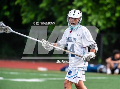 Thumbnail 1 in Boston College High vs. Franklin (MIAA South Division 1 Final) photogallery.