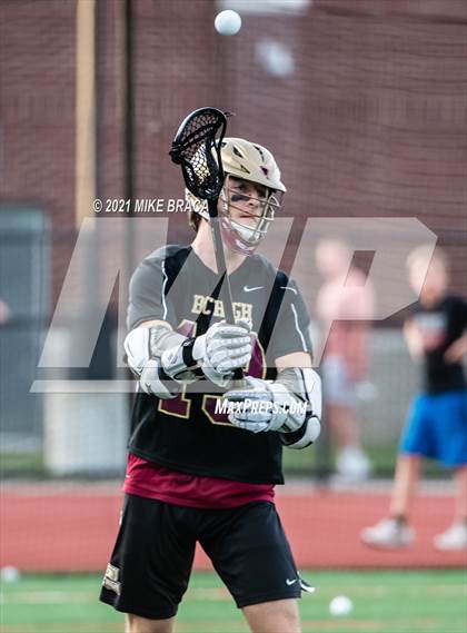 Thumbnail 2 in Boston College High vs. Franklin (MIAA South Division 1 Final) photogallery.