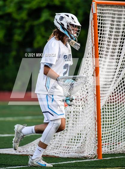 Thumbnail 2 in Boston College High vs. Franklin (MIAA South Division 1 Final) photogallery.