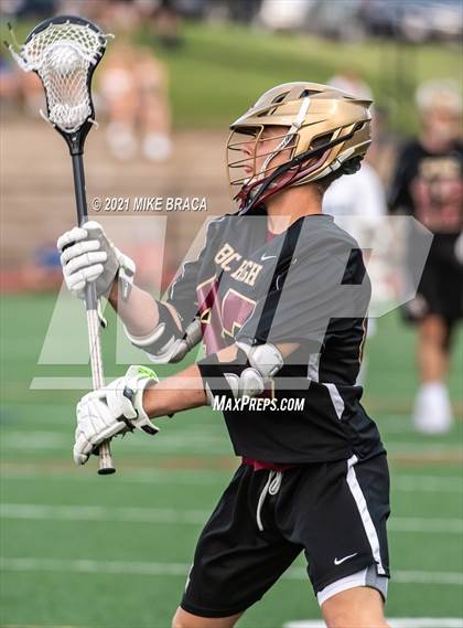 Thumbnail 2 in Boston College High vs. Franklin (MIAA South Division 1 Final) photogallery.