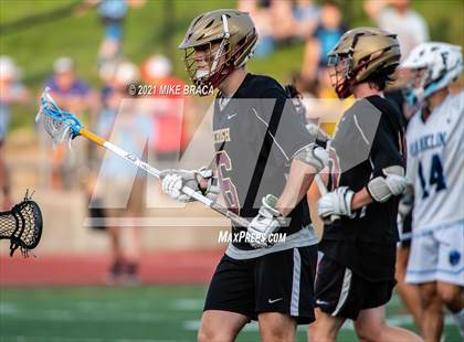 Thumbnail 3 in Boston College High vs. Franklin (MIAA South Division 1 Final) photogallery.