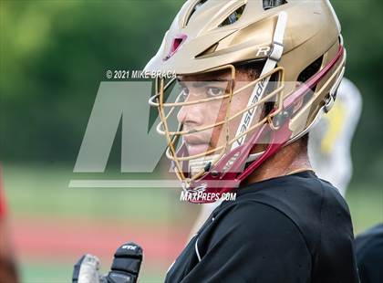 Thumbnail 1 in Boston College High vs. Franklin (MIAA South Division 1 Final) photogallery.