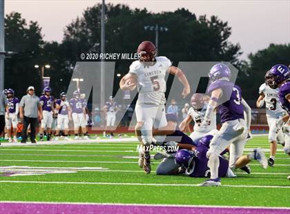 Thumbnail 2 in Lincoln @ Elkins photogallery.