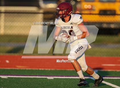 Thumbnail 3 in Lincoln @ Elkins photogallery.