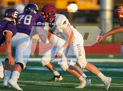 Thumbnail 3 in Lincoln @ Elkins photogallery.