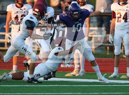 Thumbnail 3 in Lincoln @ Elkins photogallery.