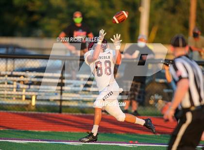 Thumbnail 2 in Lincoln @ Elkins photogallery.