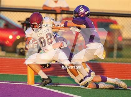 Thumbnail 2 in Lincoln @ Elkins photogallery.