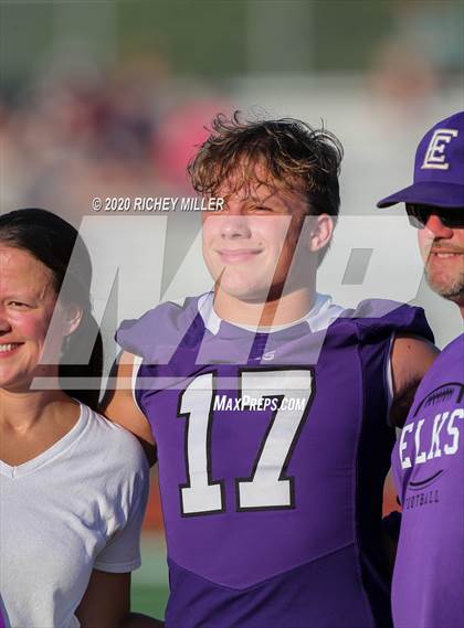 Thumbnail 3 in Lincoln @ Elkins photogallery.