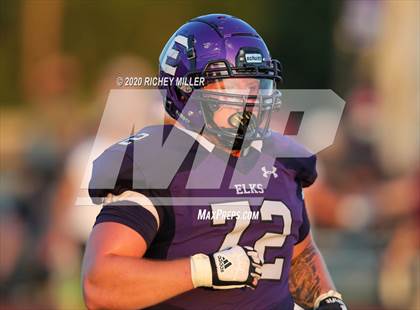 Thumbnail 3 in Lincoln @ Elkins photogallery.