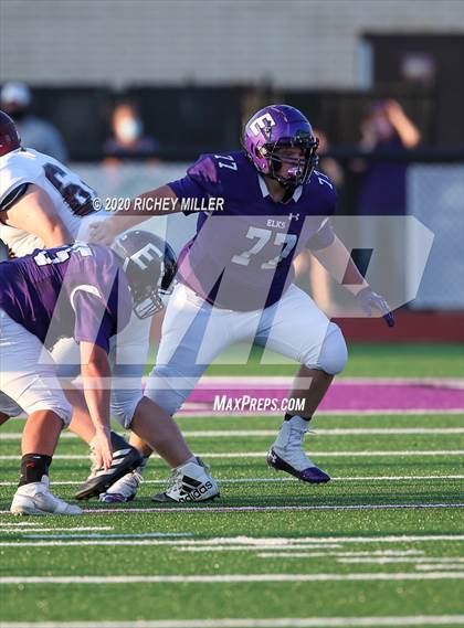 Thumbnail 3 in Lincoln @ Elkins photogallery.