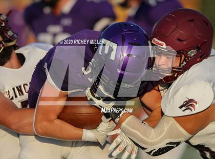 Thumbnail 1 in Lincoln @ Elkins photogallery.