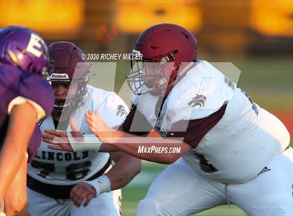 Thumbnail 2 in Lincoln @ Elkins photogallery.