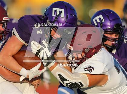 Thumbnail 3 in Lincoln @ Elkins photogallery.