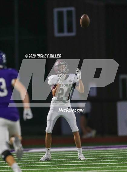 Thumbnail 1 in Lincoln @ Elkins photogallery.