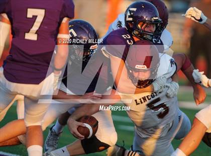 Thumbnail 3 in Lincoln @ Elkins photogallery.