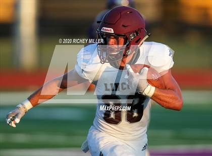 Thumbnail 1 in Lincoln @ Elkins photogallery.