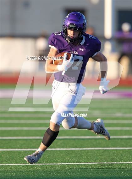 Thumbnail 3 in Lincoln @ Elkins photogallery.